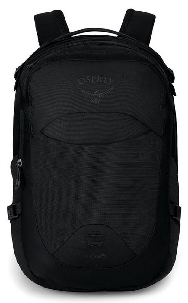 Osprey 2025 nova black