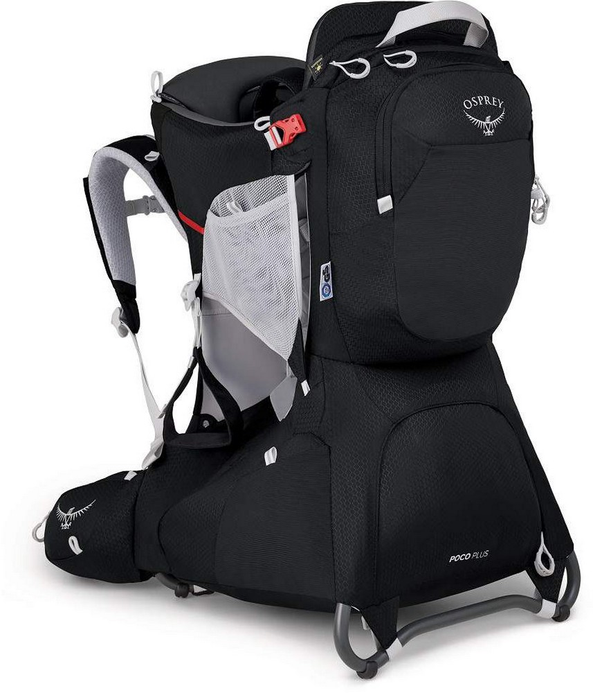 Рюкзак для альпинизма Osprey Poco Plus Starry Black