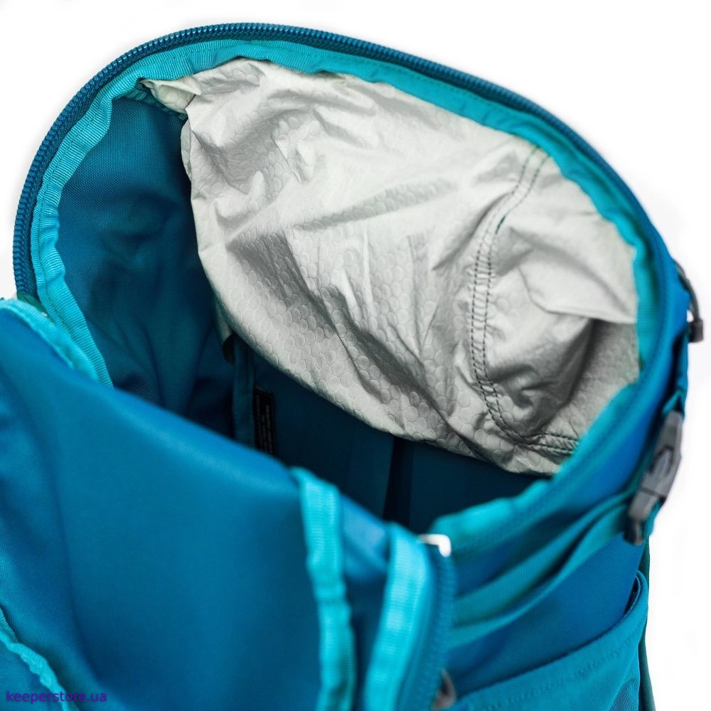 ᐈ Osprey Skimmer 20 Sapphire Blue купить по цене 2 995 грн. в Киеве