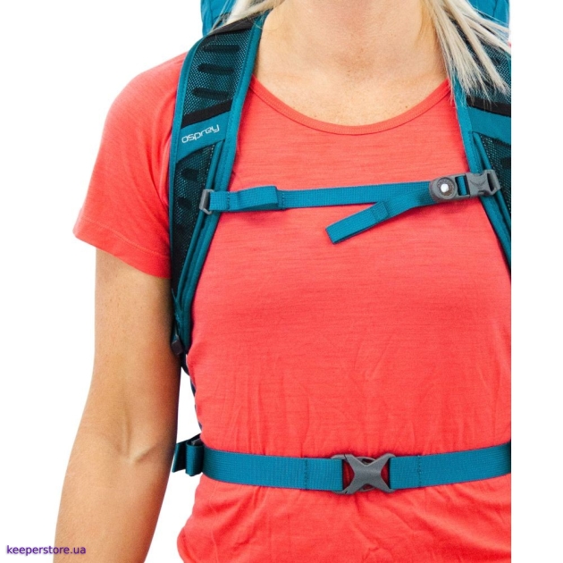 ᐈ Osprey Skimmer 20 Sapphire Blue купить по цене 2 995 грн. в Киеве