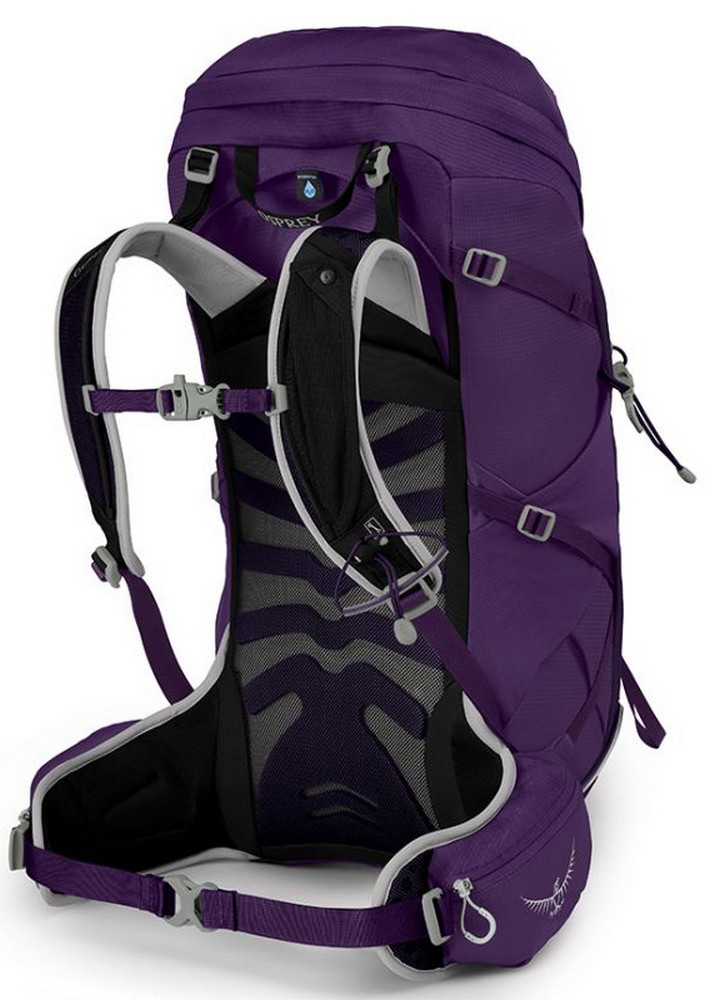 Рюкзак Osprey Tempest 34 Violac Purple - WXS/S цена 6815.00 грн - фотография 2