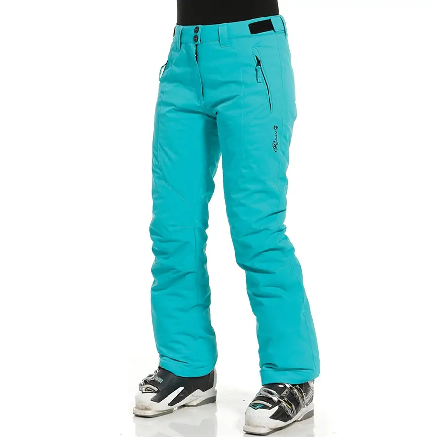 Сноубордические штаны Rehall ABBEY-R Snowpants Aqua (M)