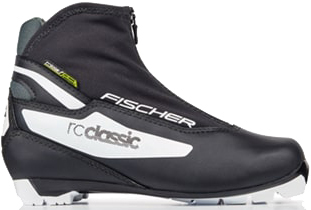 Лыжные ботинки Fischer RC Classic Ws 37