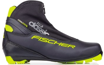 Лыжные ботинки Fischer RC3 Classic 41