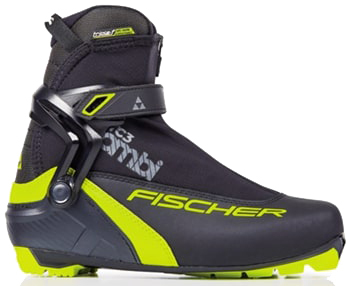 Лыжные ботинки Fischer RC3 Combi 43