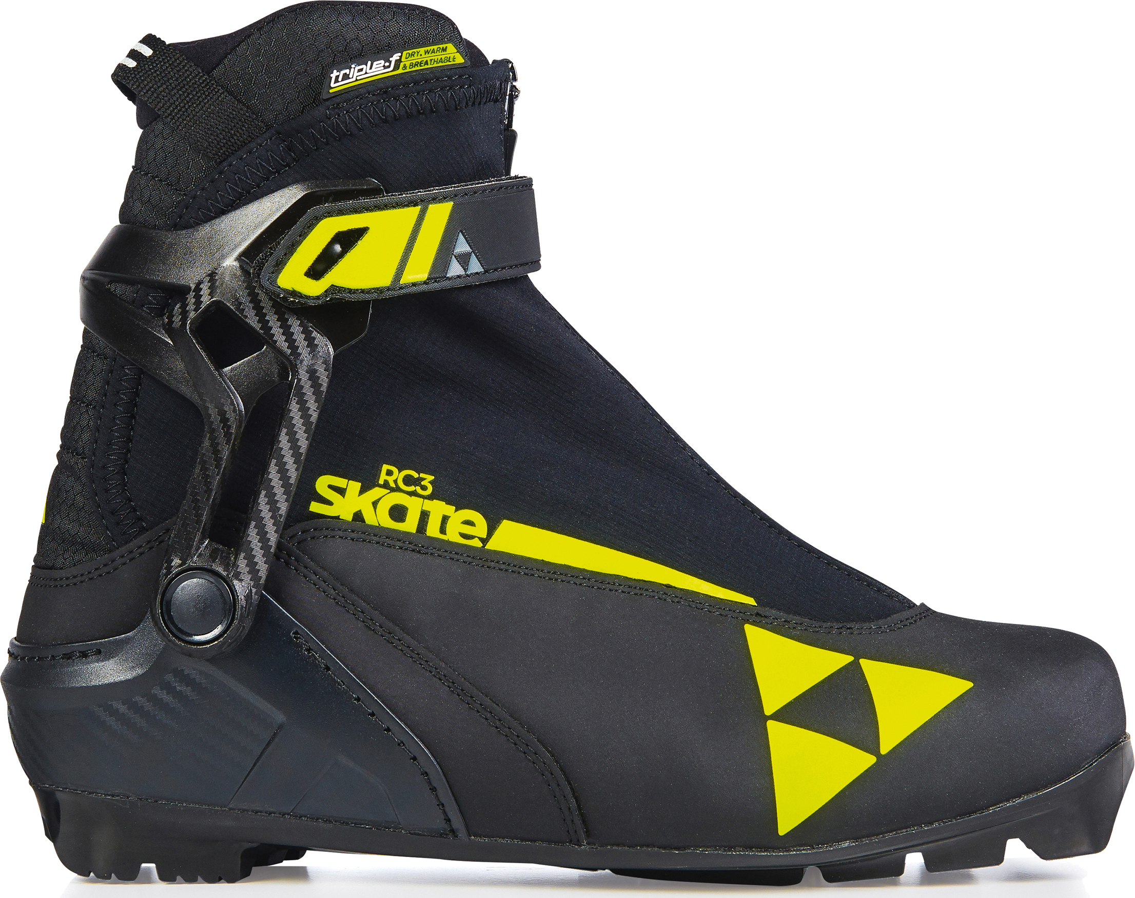Лыжные ботинки Fischer RC3 Skate 42 2021/22