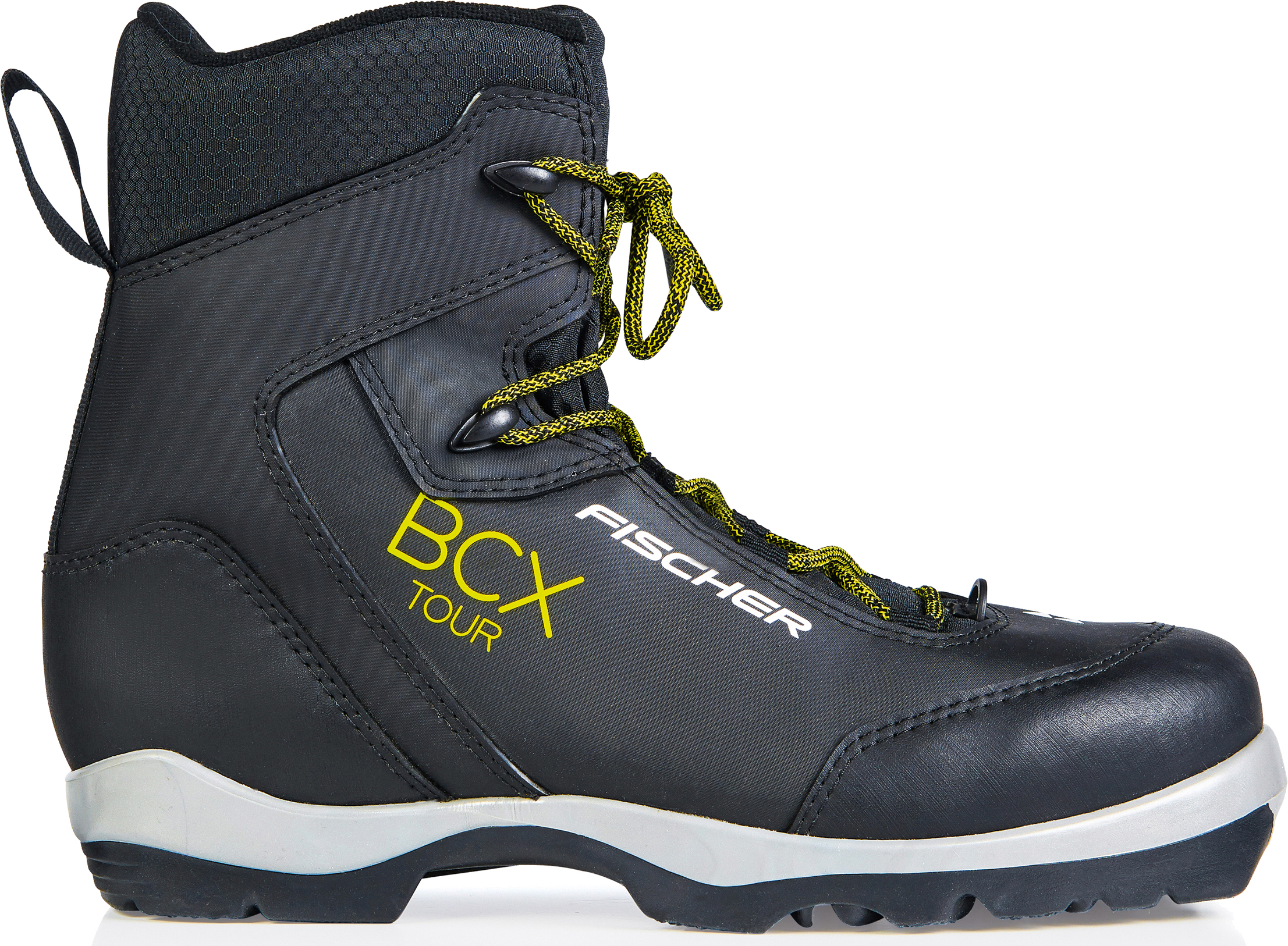 Лыжные ботинки Fischer BCX Tour 42