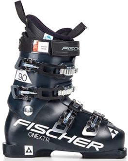 Универсальные лыжные ботинки Fischer One XTR 90 25.5