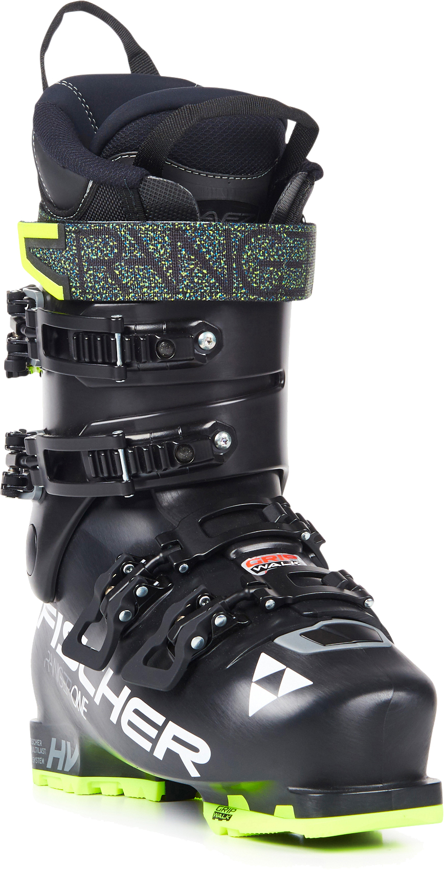 ᐈ Fischer Ranger One 100 Vacuum Walk 29.5 купити по ціні 13 200