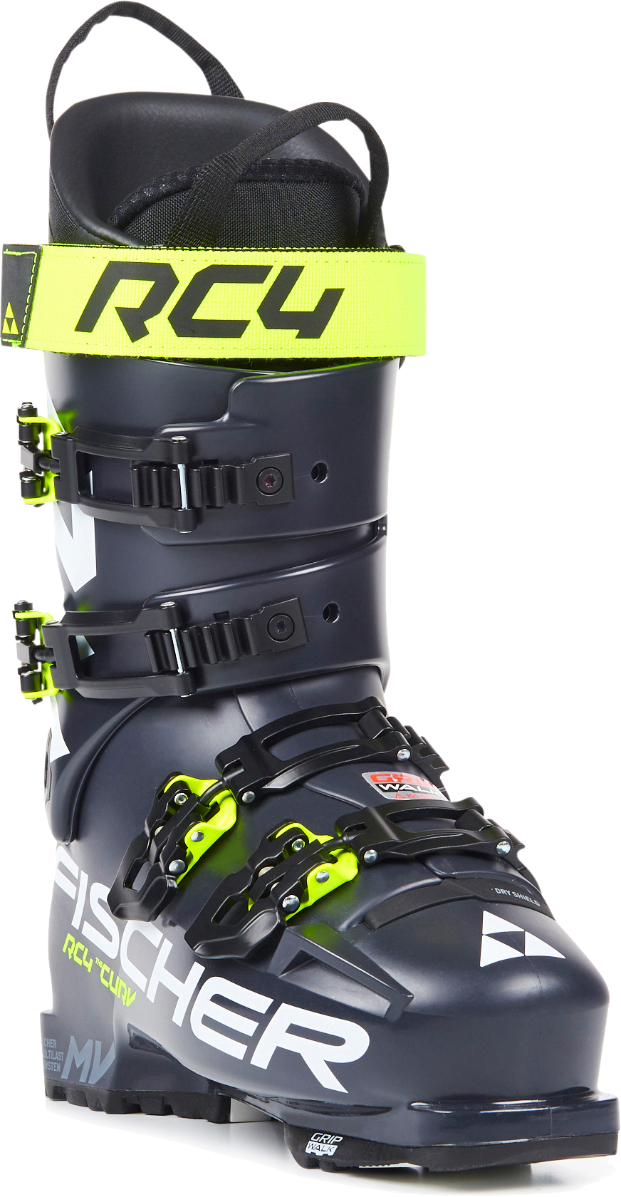 ᐈ Fischer RC4 The Curv 110 Vacuum Walk 26.5 купити по ціні 11 880