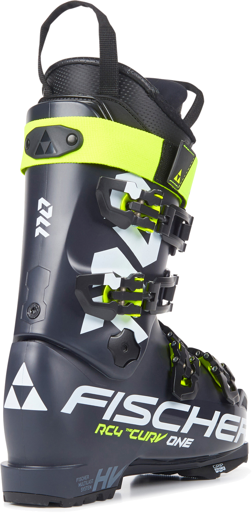 ᐈ Fischer RC4 The Curv One 110 Vacuum Walk 26.5 купить по цене 11
