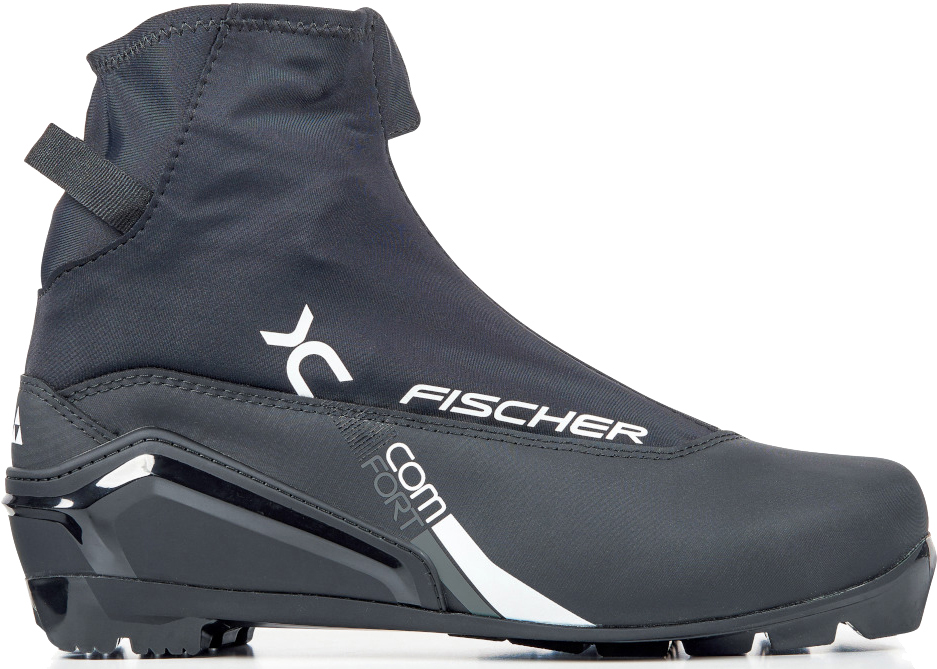 Лыжные ботинки Fischer XC Comfort 36
