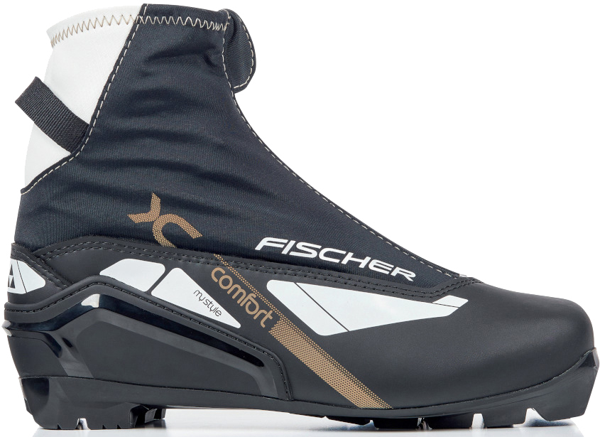 Лыжные ботинки Fischer XC Comfort My Style 36