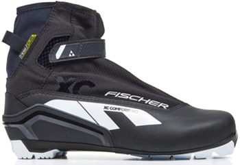 Лыжные ботинки Fischer XC Comfort PRO 36