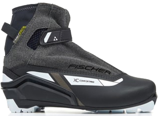 Лыжные ботинки Fischer XC Comfort PRO My Style 36