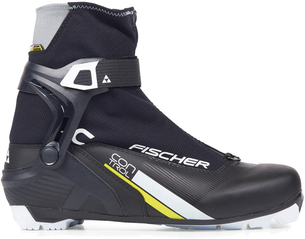 Лыжные ботинки Fischer XC Control 41