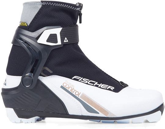 Лыжные ботинки Fischer XC Control My Style 36