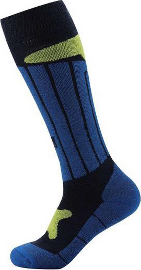 Лижні шкарпетки Alpine Pro Berog 602 - L