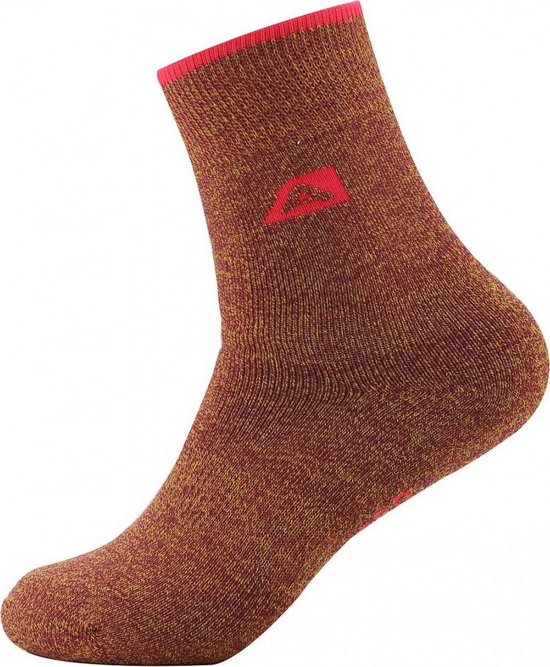 Лижні шкарпетки Alpine Pro Othar 425 - M