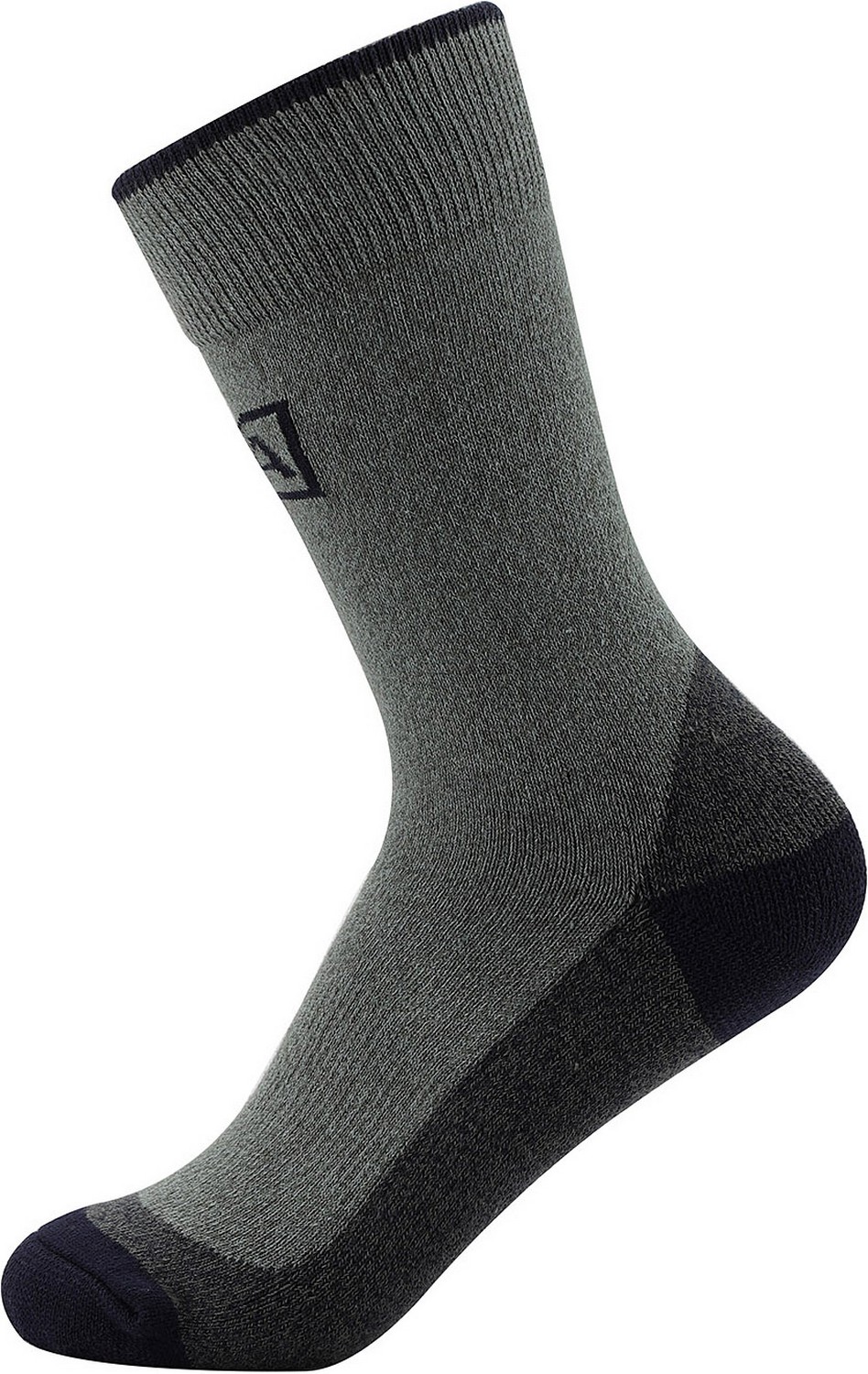 Лижні шкарпетки Alpine Pro Trin 558 - L