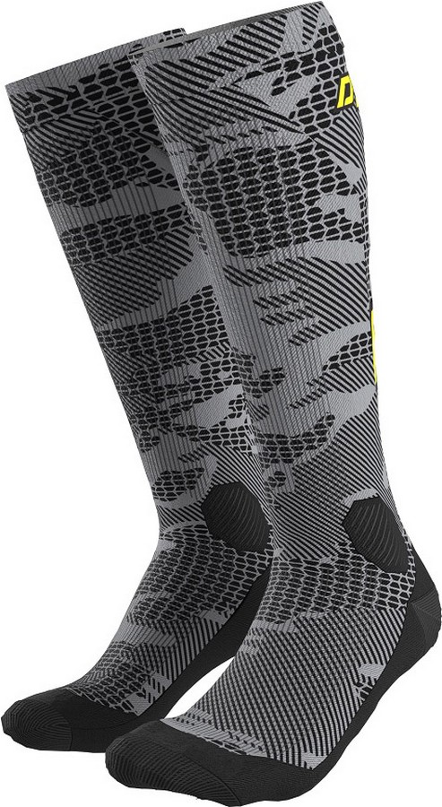 Шерстяные носки Dynafit FT Graphic 0531 - 35-38