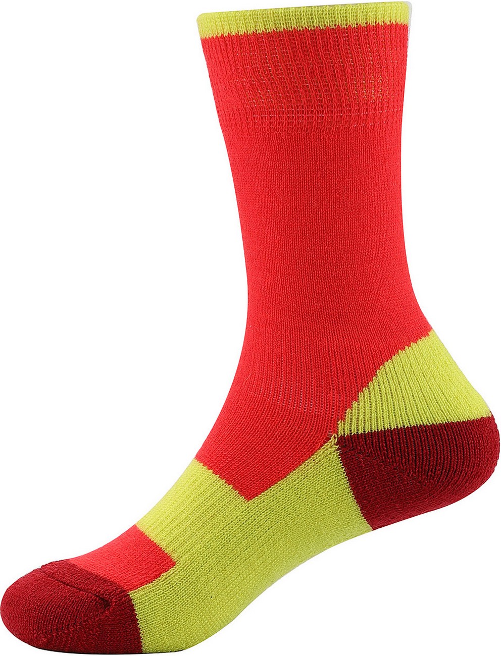 Лижні шкарпетки Alpine Pro Heno 425 - L