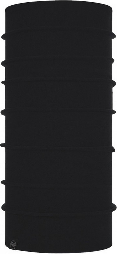 Инструкция зимний бафф Buff Reversible Polar Solid Black