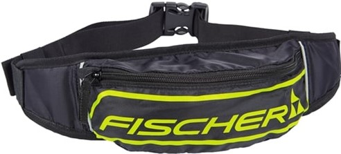 Черный рюкзак Fischer Waistbag