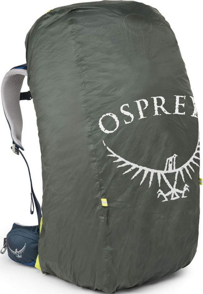 Чехол для рюкзака Osprey Ultralight Raincover L Shadow Grey