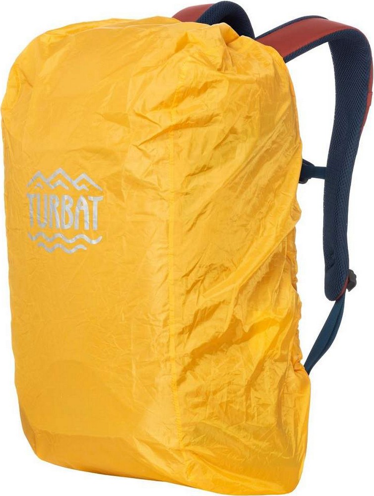 Купити чохол для рюкзака Turbat Raincover S Yellow в Києві