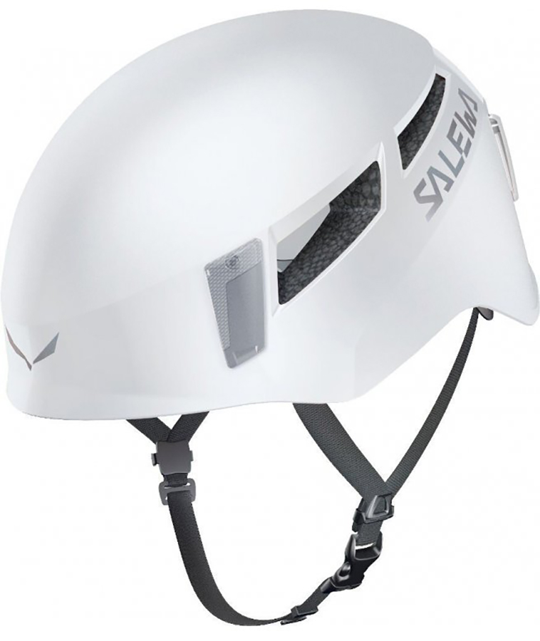 Инструкция шлем для горного велосипеда Salewa Pura 0010 - S/M