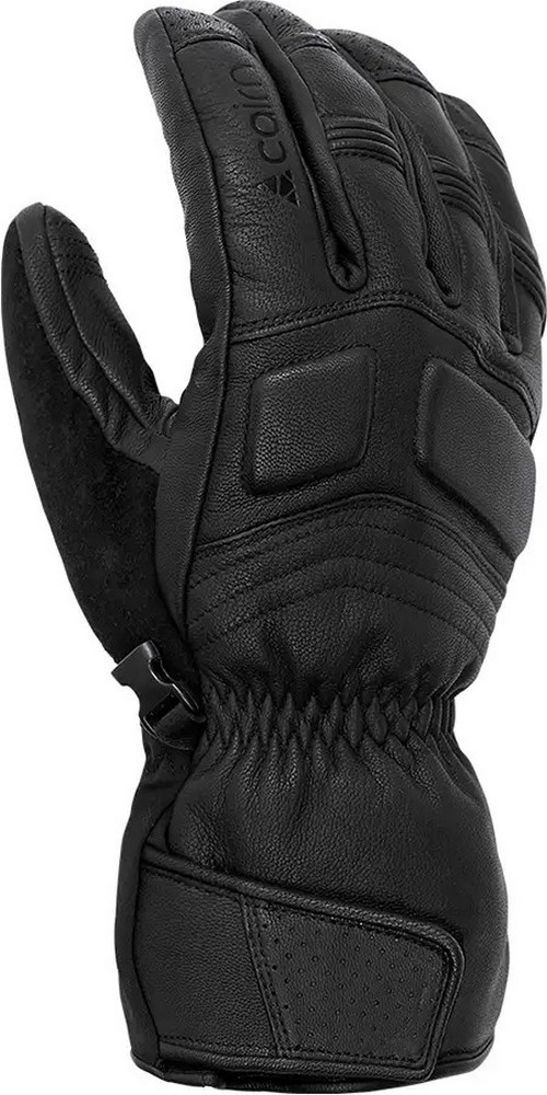 Широкі рукавички Cairn Bishorn black 10