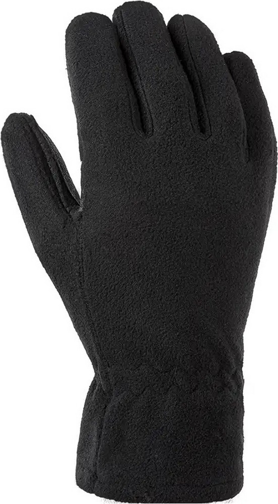 Отзывы черные перчатки Cairn Polar black M в Украине