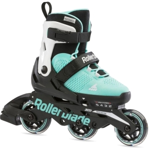 RollerBlade MicroBlade Combo