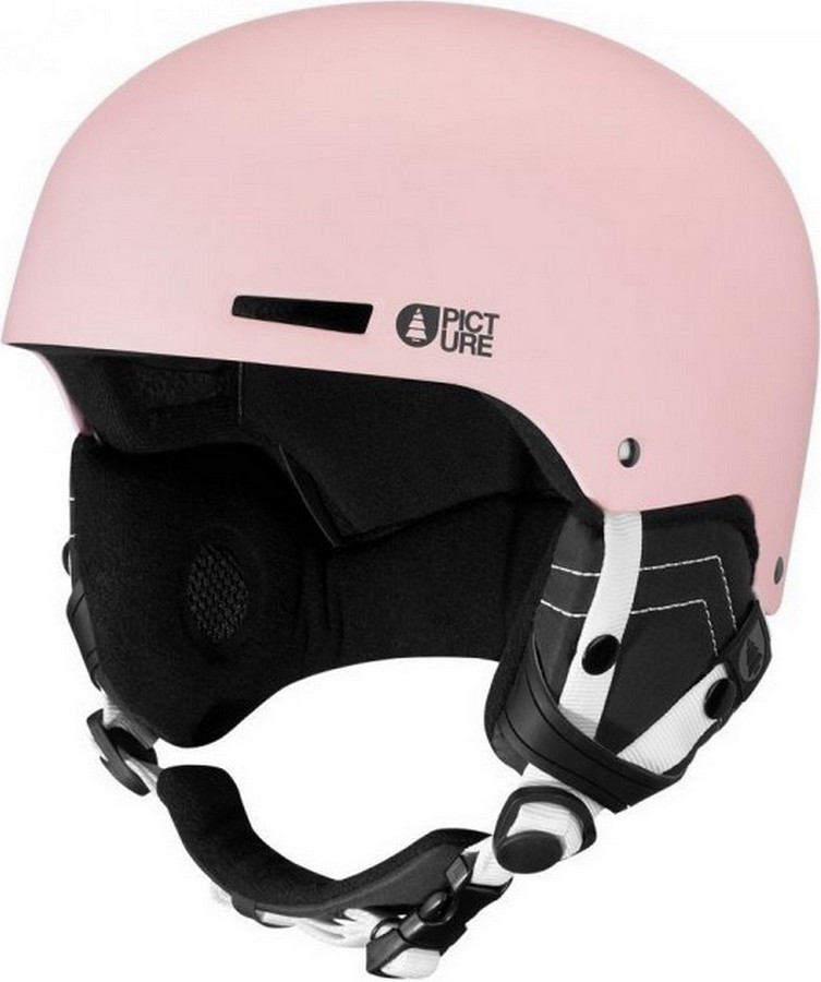 Розовый защитный шлем Picture Organic Tempo pink S