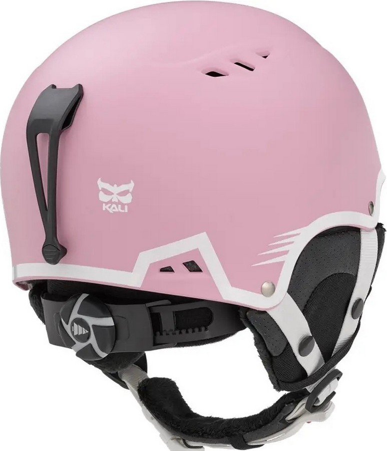 Шлем Picture Organic Tomy Jr pink 51-52 цена 3010.00 грн - фотография 2