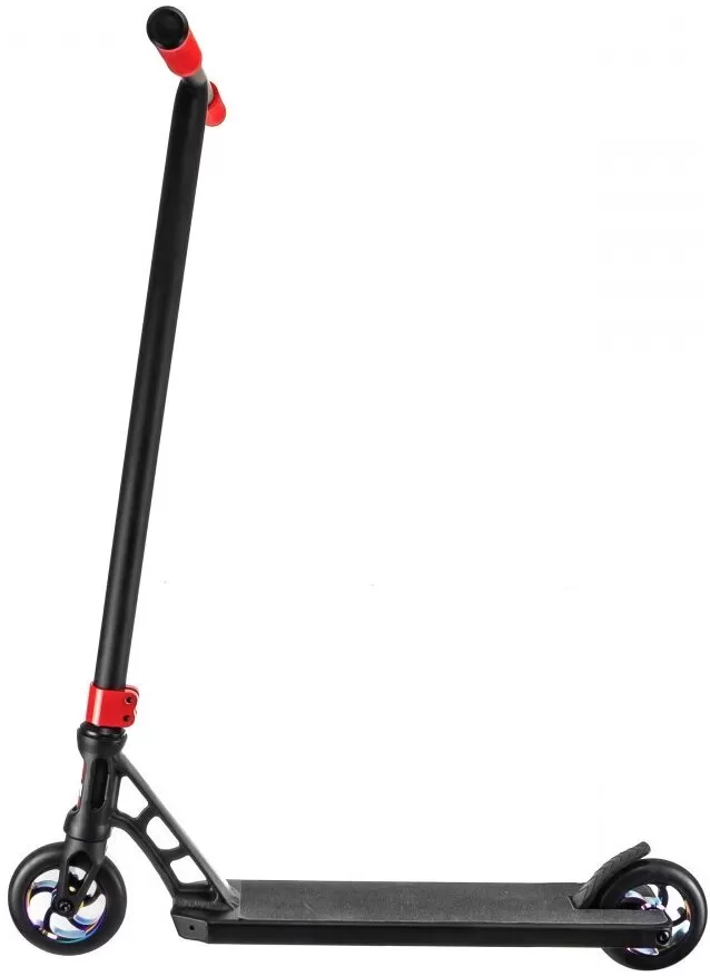 Самокат Freerider ST120 2021 (Красный) цена 3999.00 грн - фотография 2