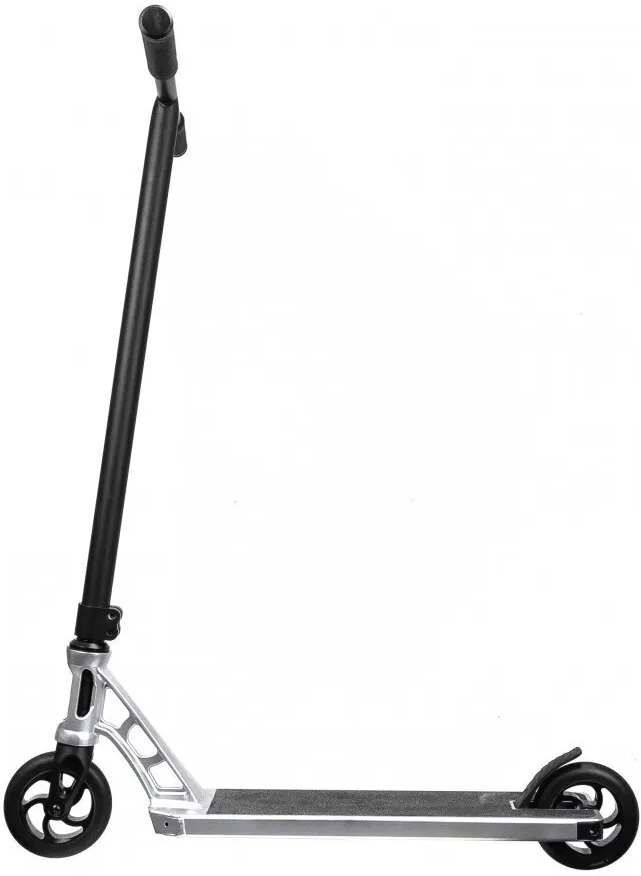 Самокат Freerider ST120 2021 (Хром) цена 3999.00 грн - фотография 2