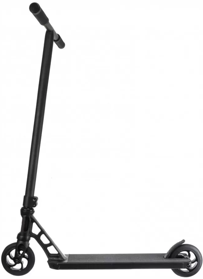 Самокат Freerider ST120 2021 (Чорний) ціна 3798.00 грн - фотографія 2