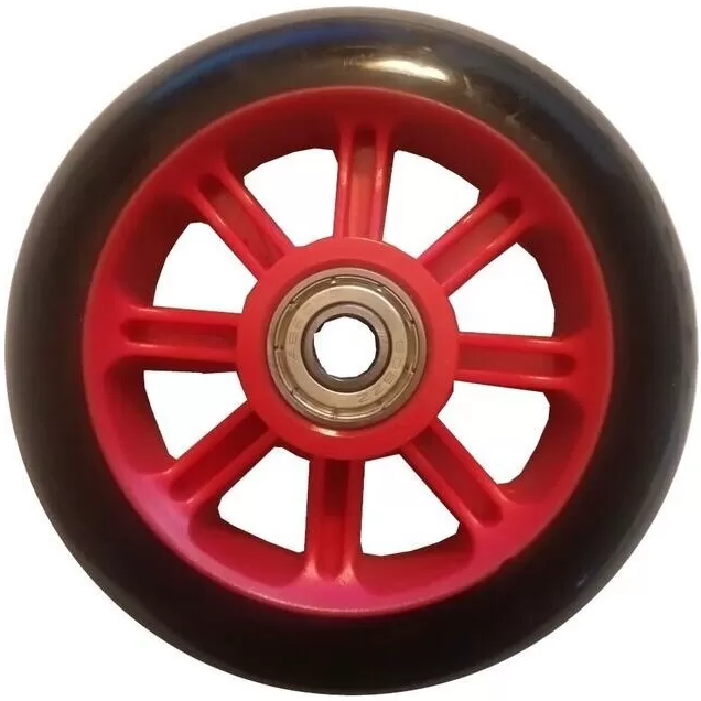Колесо Freerider 100 мм (Красный)