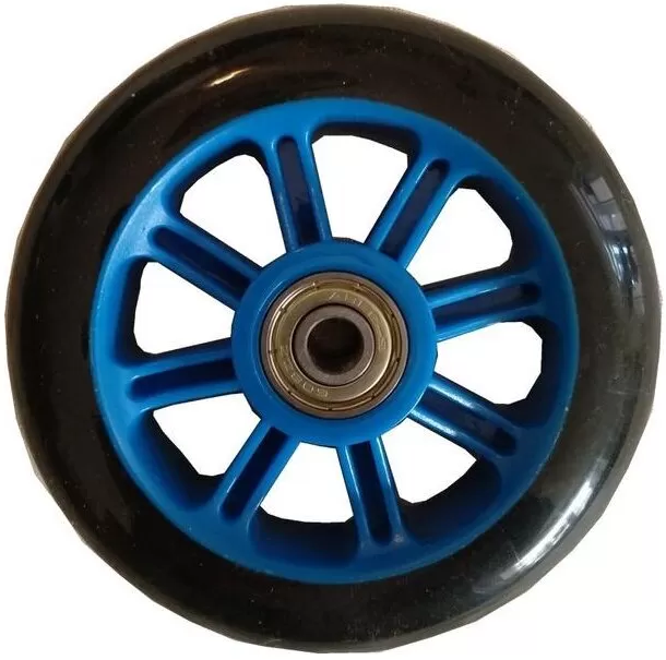 Колесо Freerider 100 мм (Синий)