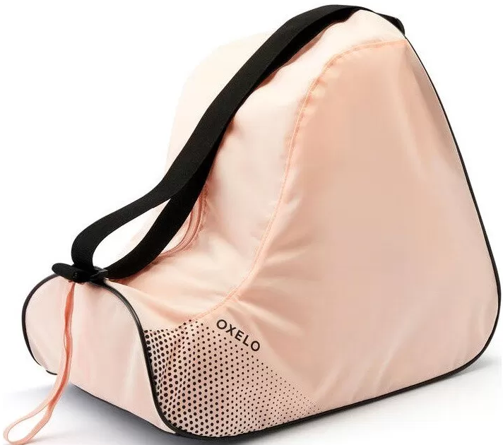 Инструкция полиэстеровый рюкзак Oxelo FIT 26 л (Светло-розовый)