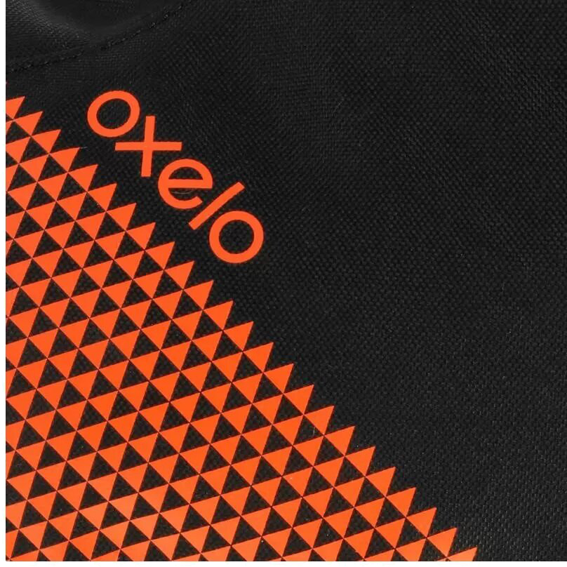 Сумка Oxelo FIT 26 л (Черно-оранжевый) отзывы - изображения 5