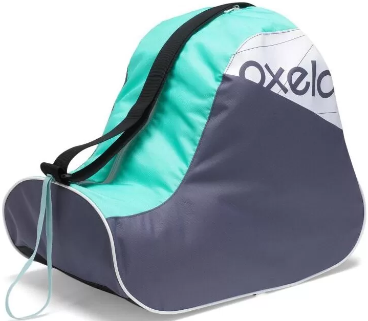 Полиэстеровый рюкзак Oxelo Fit 32 (Мятный)