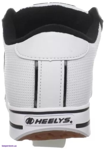 ᐈ Heelys Wave 7670 (44.5, Белый) купить по цене 999 грн. в Киеве ...