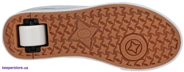 ᐈ Heelys Wave 7670 (44.5, Белый) купить по цене 999 грн. в Киеве ...