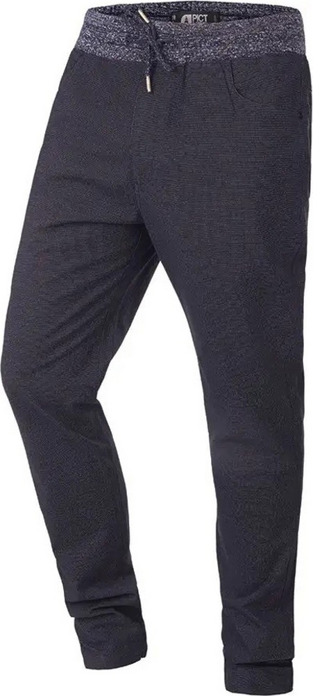 Характеристики повседневные штаны Picture Organic Crusy dark blue L