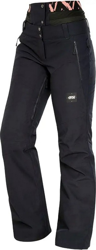 Зимние спортивные штаны Picture Organic Exa W 2022 dark blue S