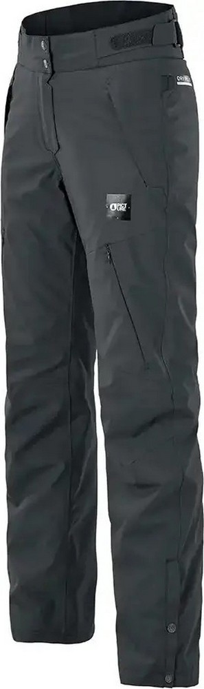 Жіночі зимові спортивні штани Picture Organic Luna W 2020 black M