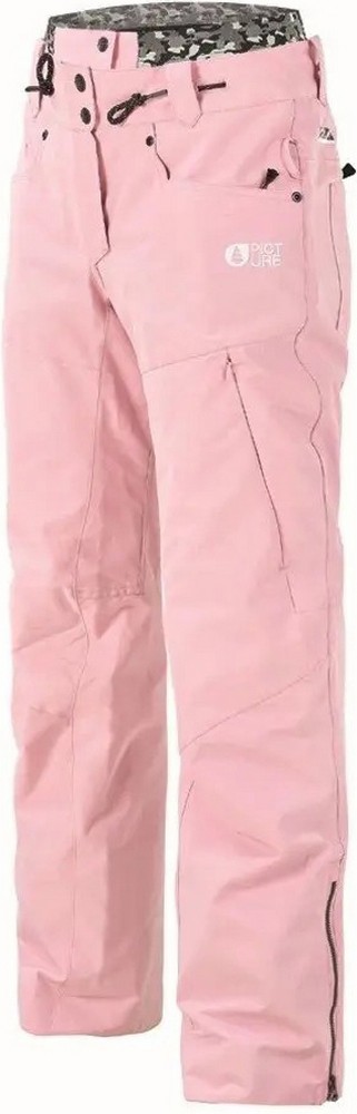 Жіночі лижні штани Picture Organic Slany W 2020 pink L